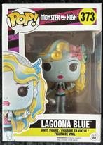 Funko Pop Monster High Lagoona Blue # 373 Boxed, Verzamelen, Poppetjes en Figuurtjes, Verzenden, Nieuw