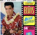 LP gebruikt - Elvis Presley - Blue Hawaii, Verzenden, Zo goed als nieuw