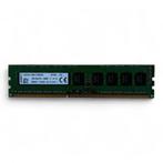 8GB 2Rx8 PC3-12800E Kingston 9965525055.A00LF, Computers en Software, RAM geheugen, Server, 8 GB, Refurbished, DDR3
