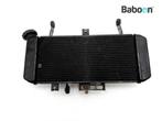 Radiateur Suzuki SV 650 2007-2012 (SV650 SV650N SV650S), Verzenden, Gebruikt