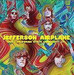 Jefferson Airplane - Live... California State University 67, Ophalen of Verzenden, Nieuw in verpakking