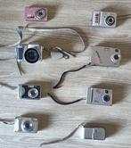 Casio, Fuji, Samsung, Agfa, Trust, HP Exilim / SE 000 / fine, Nieuw