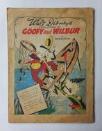 Mickey Mouse Magazine (Vol. 4) #8 - Golden Age - 1 Comic -, Nieuw