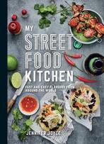 9781922351487 My Street Food Kitchen Jennifer Joyce, Boeken, Nieuw, Jennifer Joyce, Verzenden