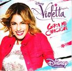 Violetta: Gira Mi Cancion - CD, Cd's en Dvd's, Cd's | Overige Cd's, Verzenden, Nieuw in verpakking