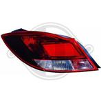 Achterlicht VOOR OPEL INSIGNIA G09 2008-2013 13279627, Auto-onderdelen, Verlichting, Ophalen of Verzenden, Nieuw