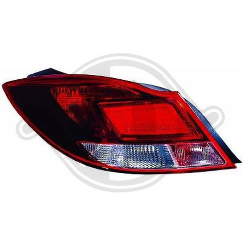 Achterlicht VOOR OPEL INSIGNIA G09 2008-2013 13279627, Auto-onderdelen, Verlichting, Nieuw, Ophalen of Verzenden