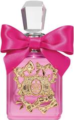 JUICY COUTURE VIVA LA JUICY PINK COUTURE EDP FLES 30 ML, Verzenden, Nieuw