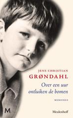 Over een uur ontluiken de bomen 9789029086721, Verzenden, Gelezen, Jens Christian Grøndahl