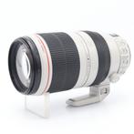 Canon EF 100-400mm F/4.5-5.6 L IS USM II (draaizoom), Audio, Tv en Foto, Fotografie | Lenzen en Objectieven, Verzenden, Gebruikt
