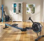 Opvouwbare Roeimachine – 10 Luchtweerstandsniveaus en App, Sport en Fitness, Verzenden, Nieuw