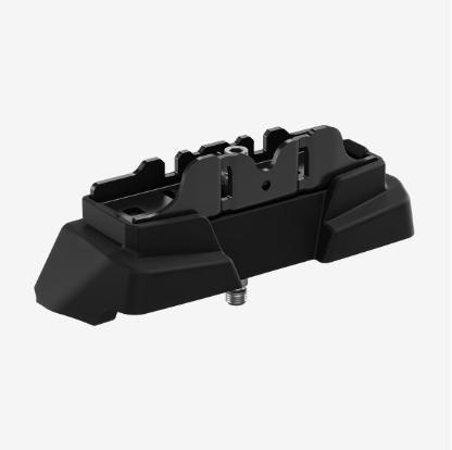 THULE - Opel Vivaro 2015-2019 Kit Set, Auto diversen, Auto-accessoires, Ophalen of Verzenden