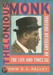 Thelonious Monk 9780684831909