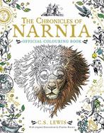 The Chronicles of Narnia Colouring Book (The Chronicles of, Boeken, Verzenden, Gelezen, C.S. Lewis