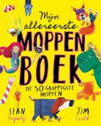Boek: Mijn allereerste moppenboek - (als nieuw), Verzenden, Zo goed als nieuw