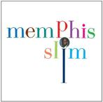lp nieuw - Memphis Slim - Memphis Slim [VINYL], Zo goed als nieuw, Verzenden