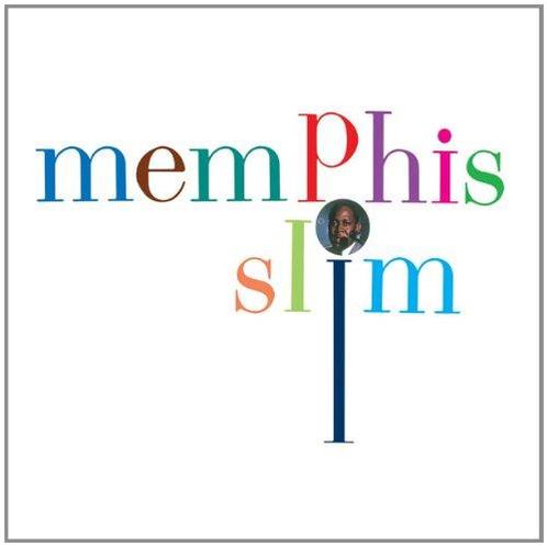 lp nieuw - Memphis Slim - Memphis Slim [VINYL], Cd's en Dvd's, Vinyl | Jazz en Blues, Zo goed als nieuw, Verzenden