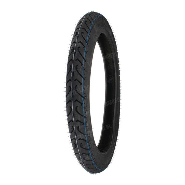 Buitenband 16 inch 2.50x16 Kenda K657 semislick band S25..., Fietsen en Brommers, Brommeronderdelen | Algemeen, Nieuw, Ophalen of Verzenden