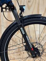 Raymon CrossRay FS E 4.0 E-Bike Shimano Alivio 2022, Fietsen en Brommers, Overige merken, Ophalen of Verzenden, Zo goed als nieuw