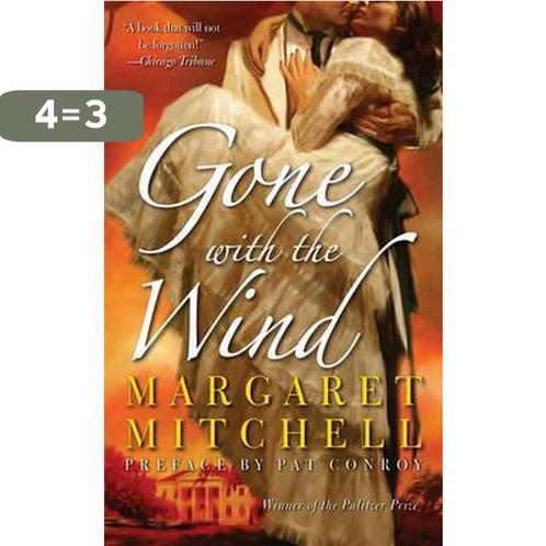 Gone with the Wind 9781416548942 Klaus Klatt, Boeken, Taal | Engels, Gelezen, Verzenden