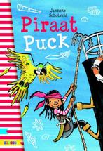 Piraat Puck / Supermeiden 9789048730384 Janneke Schotveld, Verzenden, Zo goed als nieuw, Janneke Schotveld