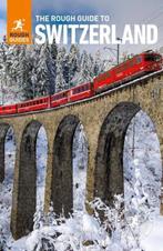 Rough Guide - Switzerland 9780241271056 Rough Guides, Verzenden, Zo goed als nieuw, Rough Guides