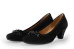 Gabor Pumps in maat 37½ Zwart | 10% extra korting, Pumps, Verzenden, Zwart, Gabor