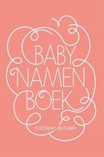 Babynamenboek (9789045320595, Denise Bos) (Denise Bos), Boeken, Zwangerschap en Opvoeding, Verzenden, Nieuw