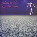 cd - Midnight Oil - Blue Sky Mining, Cd's en Dvd's, Cd's | Rock, Zo goed als nieuw, Verzenden