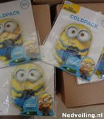 40x Coldpack Minions, Zakelijke goederen