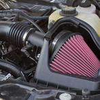 Roush 2011-2014 Ford Mustang 3.7L V6 Cold Air Kit - 421240, Ophalen of Verzenden, Nieuw