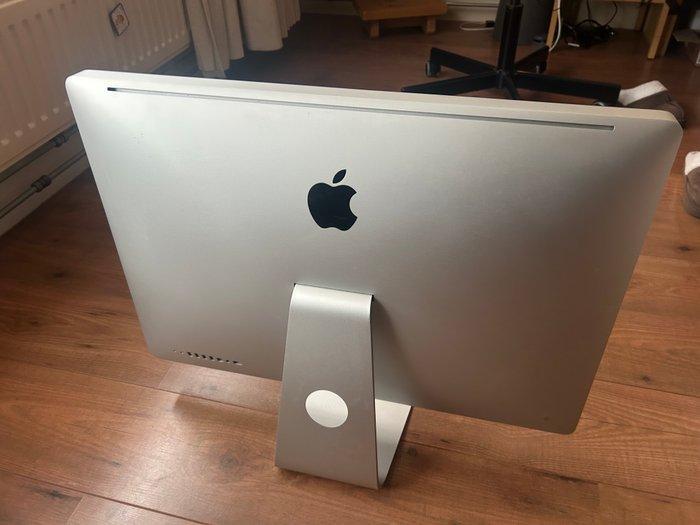 Apple Imac 27, 2009, 3,06Ghz INTEL C2D, 4GB, 240GB SSD,, Spelcomputers en Games, Spelcomputers | Overige Accessoires