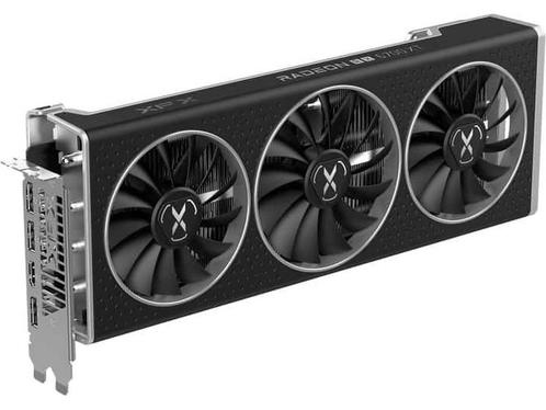 XFX Radeon RX 6700 XT - Grafische Kaart - 12GB GDDR6 - Zwart, Huis en Inrichting, Woonaccessoires | Overige, Nieuw, Verzenden