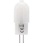 LED Lamp - Velvalux - G4 Fitting - Dimbaar - 2W - Warm Wit, Huis en Inrichting, Lampen | Losse lampen, Ophalen of Verzenden, Nieuw
