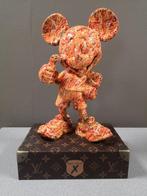 Brother X - Mickey Mouse x Louis Vuitton ; Life is good (XL
