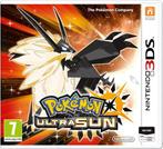 Pokemon Ultra Sun, Spelcomputers en Games, Games | Nintendo 2DS en 3DS, Nieuw, Verzenden