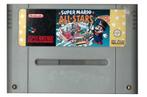Super Mario All Stars (losse cassette) (Super Nintendo)