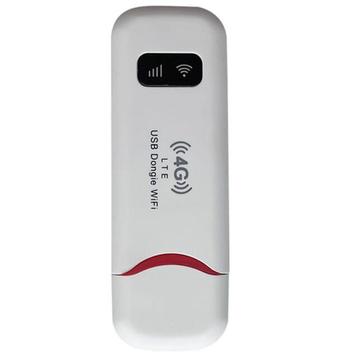 3-in-1 4G LTE WiFi Dongle - HotSpot Modem  - 150Mbps - beschikbaar voor biedingen