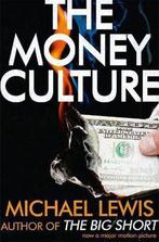 9781444738087 Money Culture Michael Lewis, Verzenden, Nieuw, Michael Lewis