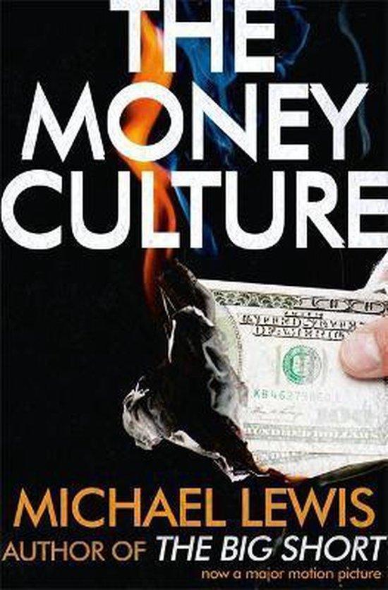 9781444738087 Money Culture Michael Lewis, Boeken, Economie, Management en Marketing, Nieuw, Verzenden