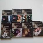 Charles Dickens collection  14 dvds 34 uur, Cd's en Dvd's, Verzenden, Gebruikt