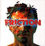 cd - Friction  - Friction, Cd's en Dvd's, Verzenden, Zo goed als nieuw