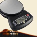 Handige Tafelweegschaal, Hoge Precisie (600g x 0.1g), Witgoed en Apparatuur, Weegschalen, Minder dan 10 kg, Keukenweegschaal, Nieuw