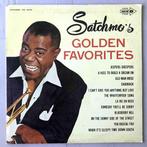 Louis Armstrong – Satchmos Golden Favorites (1-12-V..., Verzenden, Nieuw in verpakking