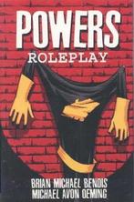 Powers Volume 2: Roleplay, Verzenden, Zo goed als nieuw