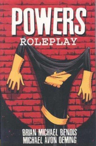 Powers Volume 2: Roleplay, Boeken, Strips | Comics, Zo goed als nieuw, Verzenden