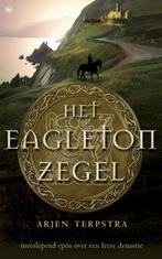 Het Eagleton-zegel 9789044329056 Arjen Terpstra, Boeken, Verzenden, Gelezen, Arjen Terpstra