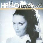 cd - Connie Francis - Hallo! Connie Francis, Cd's en Dvd's, Zo goed als nieuw, Verzenden