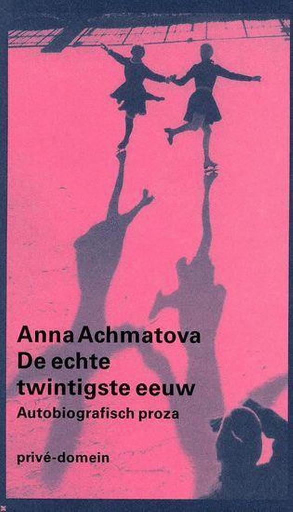 De echte twintigste eeuw / Privé-domein / 249 9789029500517, Boeken, Literatuur, Gelezen, Verzenden