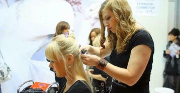 Cursus hairweaving Haar Extensions Hair Weave Microrings beschikbaar voor biedingen